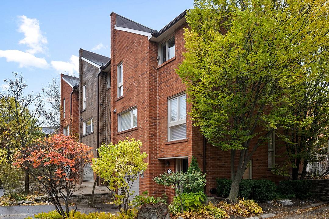 37 Sylvan Valleyway, Toronto, Ontario