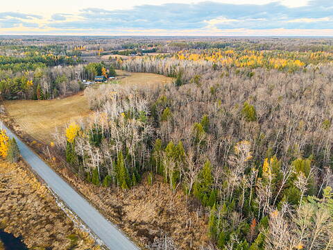 0 Barkway Rd, Gravenhurst