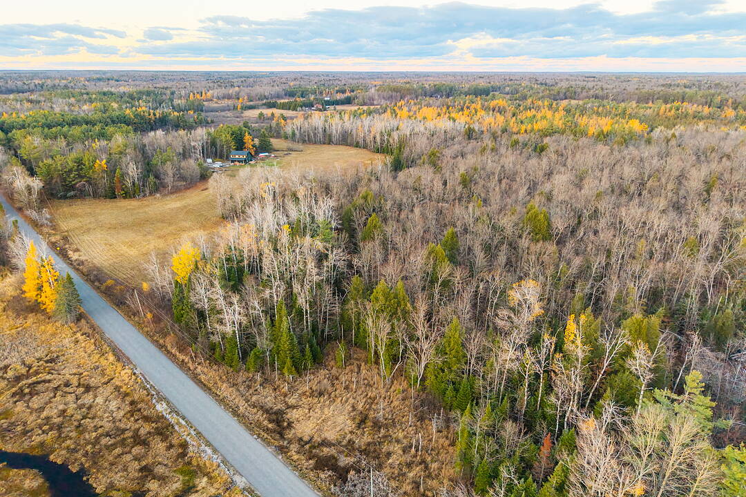 0 Barkway Rd, Gravenhurst, Ontario