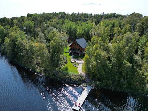 10 Ch. des Cantonniers S., Saint-Michel-des-Saints