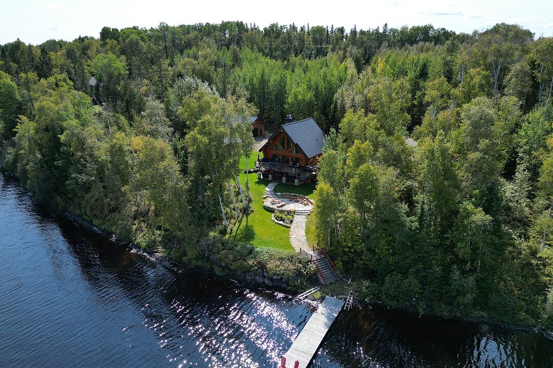 10 Ch. des Cantonniers S., Saint-Michel-des-Saints, Québec