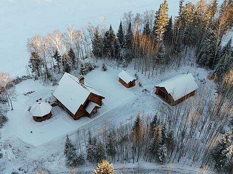 10 Ch. des Cantonniers S., Saint-Michel-des-Saints