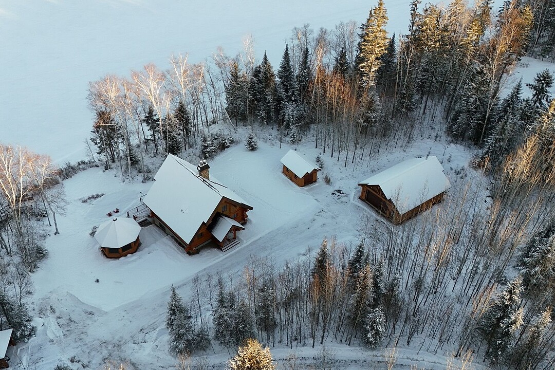 10 Ch. des Cantonniers S., Saint-Michel-des-Saints, Québec