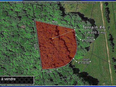 123 Ch. des Prés, Cantley