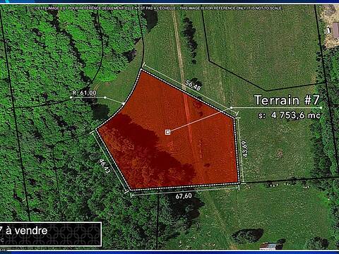 128 Ch. des Prés, Cantley