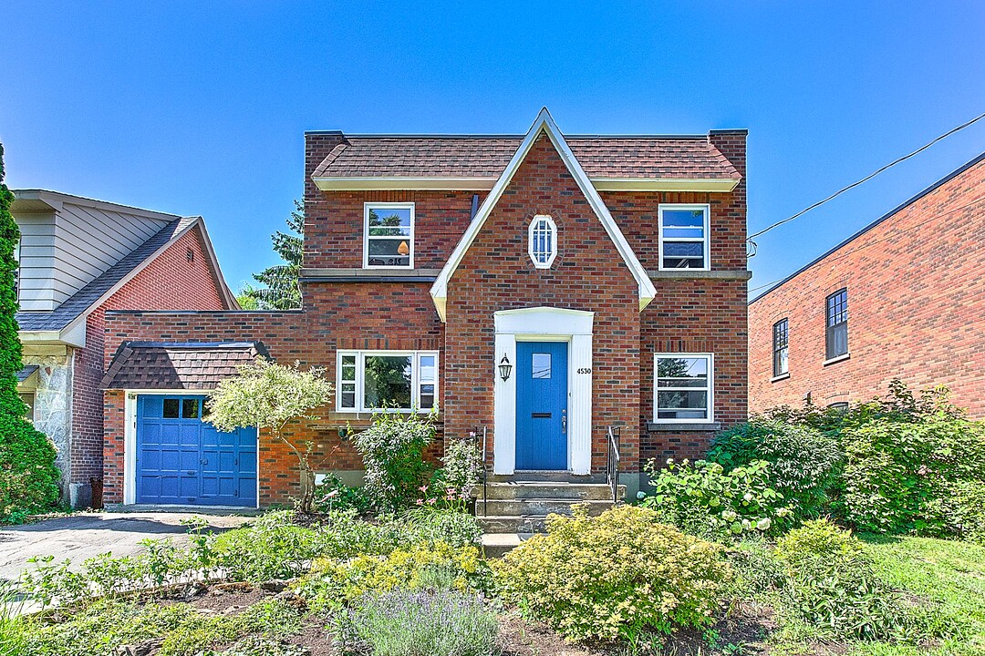 4530 Av. Madison, Côte-des-Neiges / Notre-Dame-de-Grâce, Québec