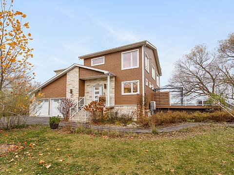 80 Rue Perreault, Sainte-Mélanie