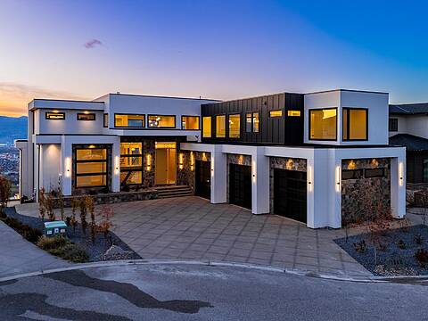 1360 Mine Hill Drive, Kelowna