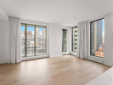 1200 Rue Drummond, Apt. 512, Ville-Marie