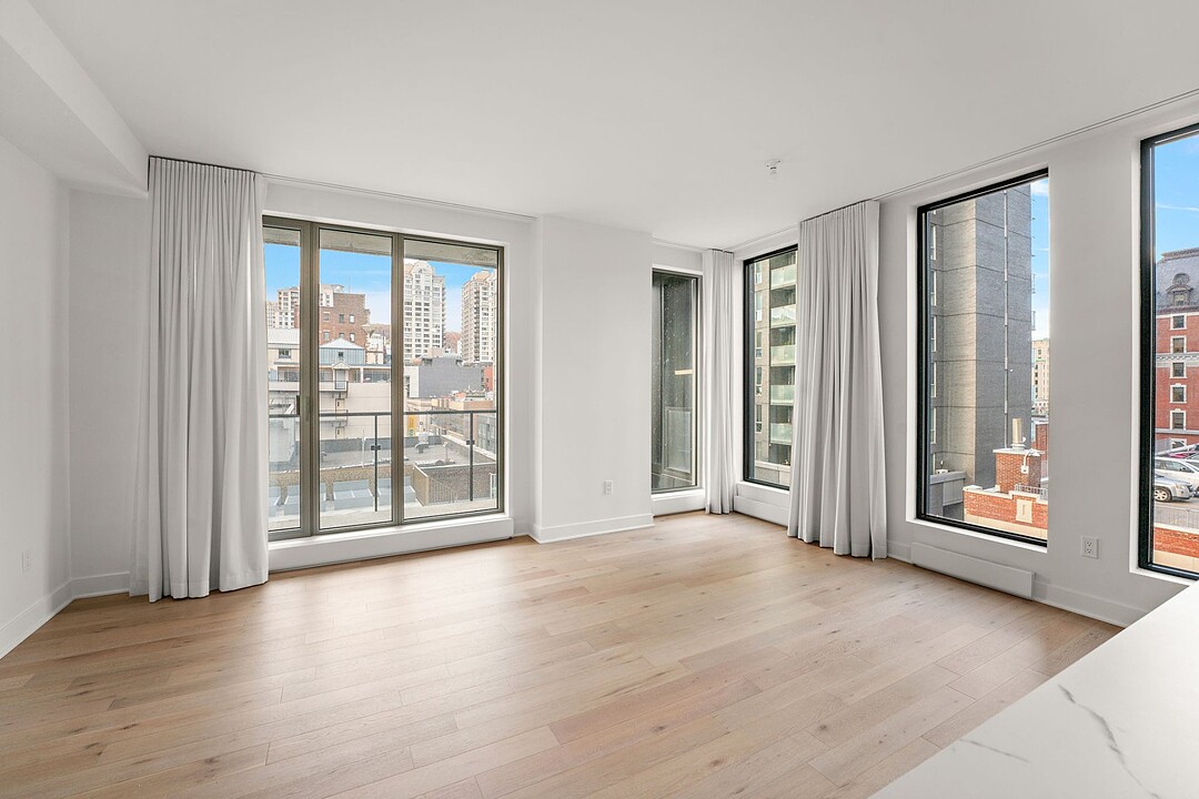 1200 Rue Drummond, Apt. 512, Ville-Marie, Québec