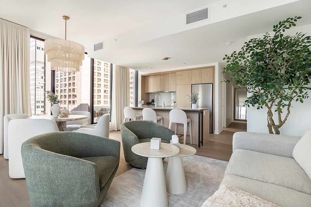 1200 Rue Drummond, Apt. 512, Ville-Marie, Québec