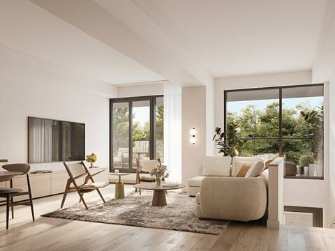 422 - 1720 Bayview Ave, Toronto