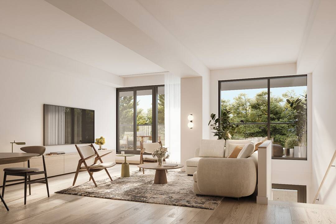 1720 Bayview Ave #422, Toronto, Ontario