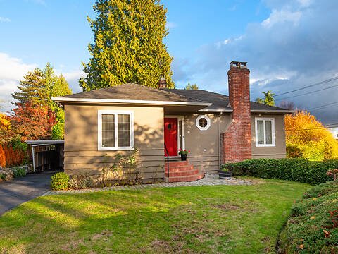 914 17th Street, West Vancouver