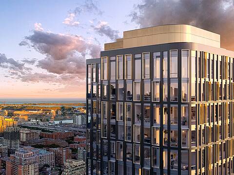 2111 - 120 Church St, Toronto