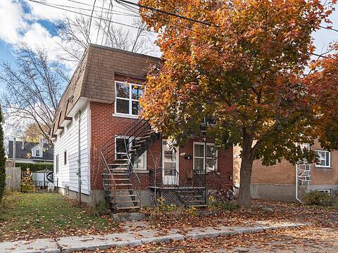 34-38 Rue Lecompte, Sainte-Thérèse