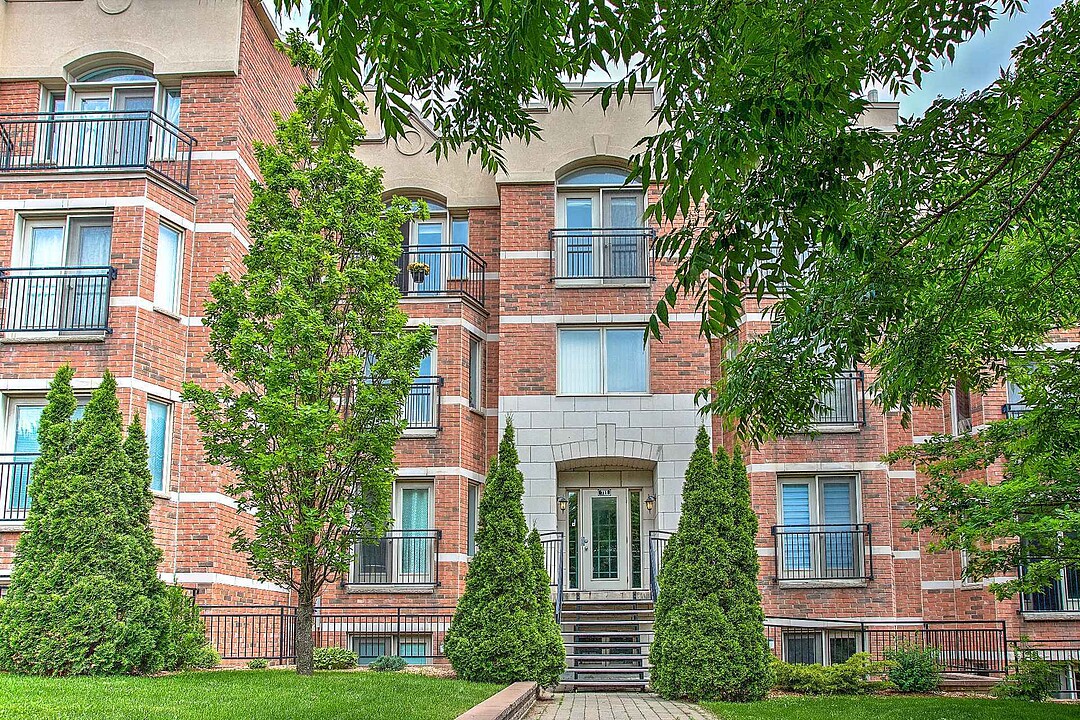 711 Rue Guy, Apt. 5, Ville-Marie, Québec