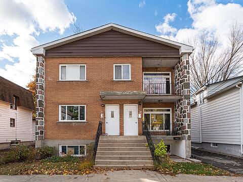 30-32 Rue Lecompte, Sainte-Thérèse