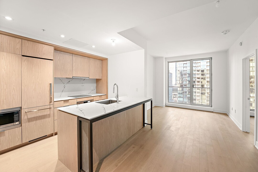 1200 Rue Drummond, Apt. 1206, Ville-Marie, Québec