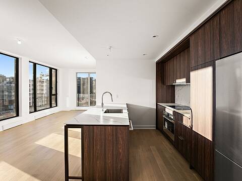 1200 Rue Drummond, Apt. 1401, Ville-Marie