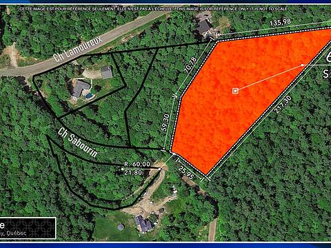 Ch. Sabourin, Cantley