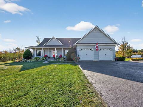 108 Ridgecrest Lane, Meaford