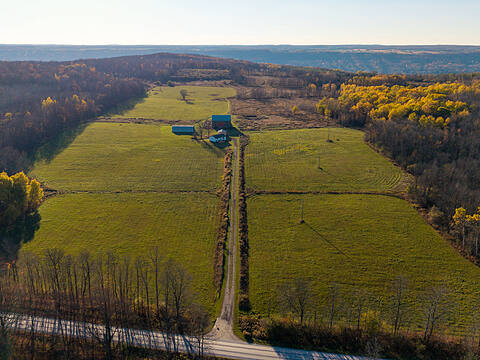 315298 3rd Line A, Grey Highlands