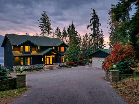 2600 Highway 23 N, Nakusp