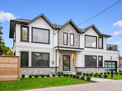 73 Guthrie Ave, Toronto