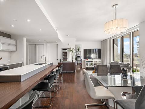 4001 Rue Elsa-Triolet, Apt. 311, Chomedey