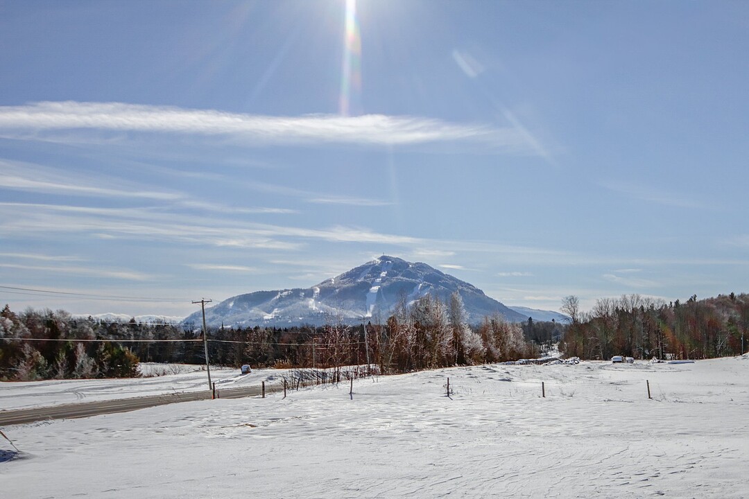 401 Ch. du Lac, Potton, Québec