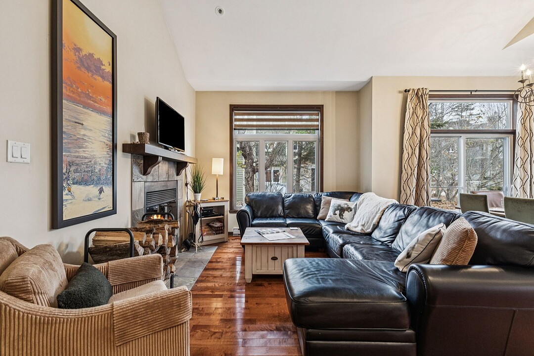 1621 Ch. du Golf, Mont-Tremblant, Québec