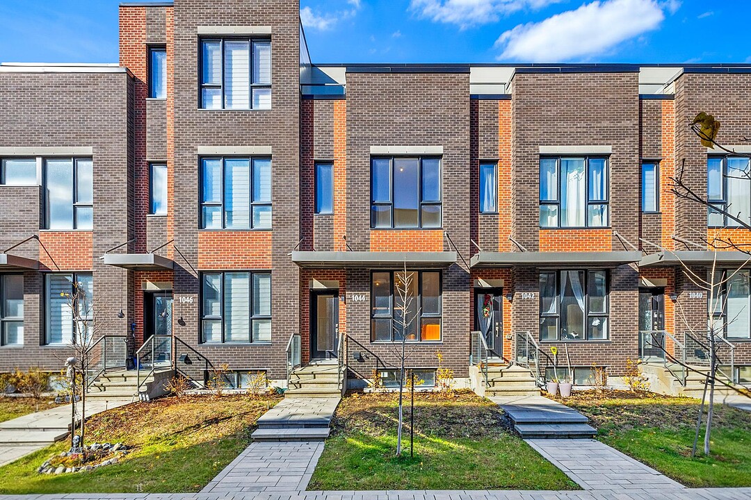 1044 Rue Jacqueline-Sicotte, LaSalle, Québec