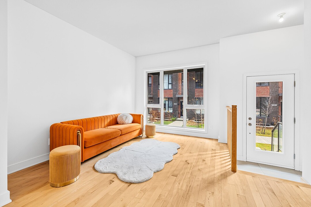 1044 Rue Jacqueline-Sicotte, LaSalle, Québec