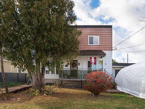 26 Rue Louis-Hébert, Sainte-Thérèse