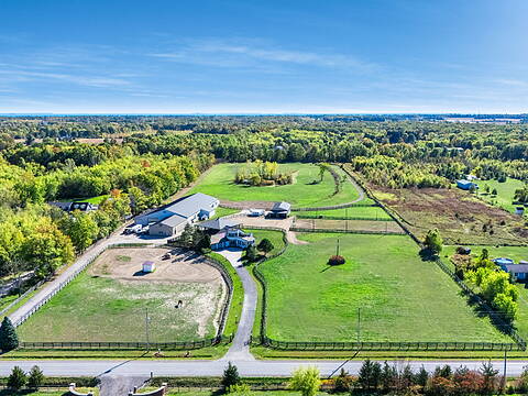 4965 4th Concession, Kingsville