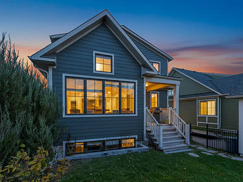 148 Snow Apple Cres, Blue Mountains