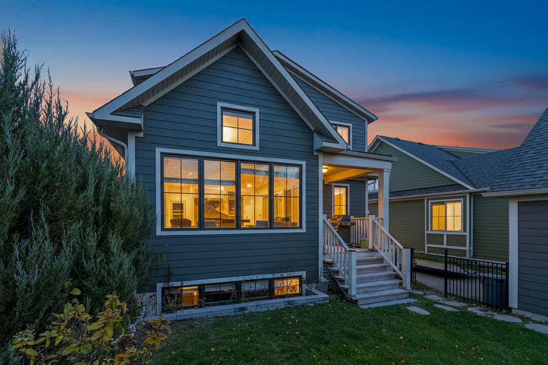 148 Snow Apple Cres, Blue Mountains, Ontario