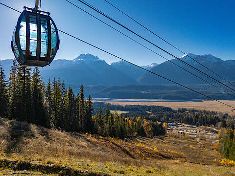 22-2465 Monashee Court, Revelstoke