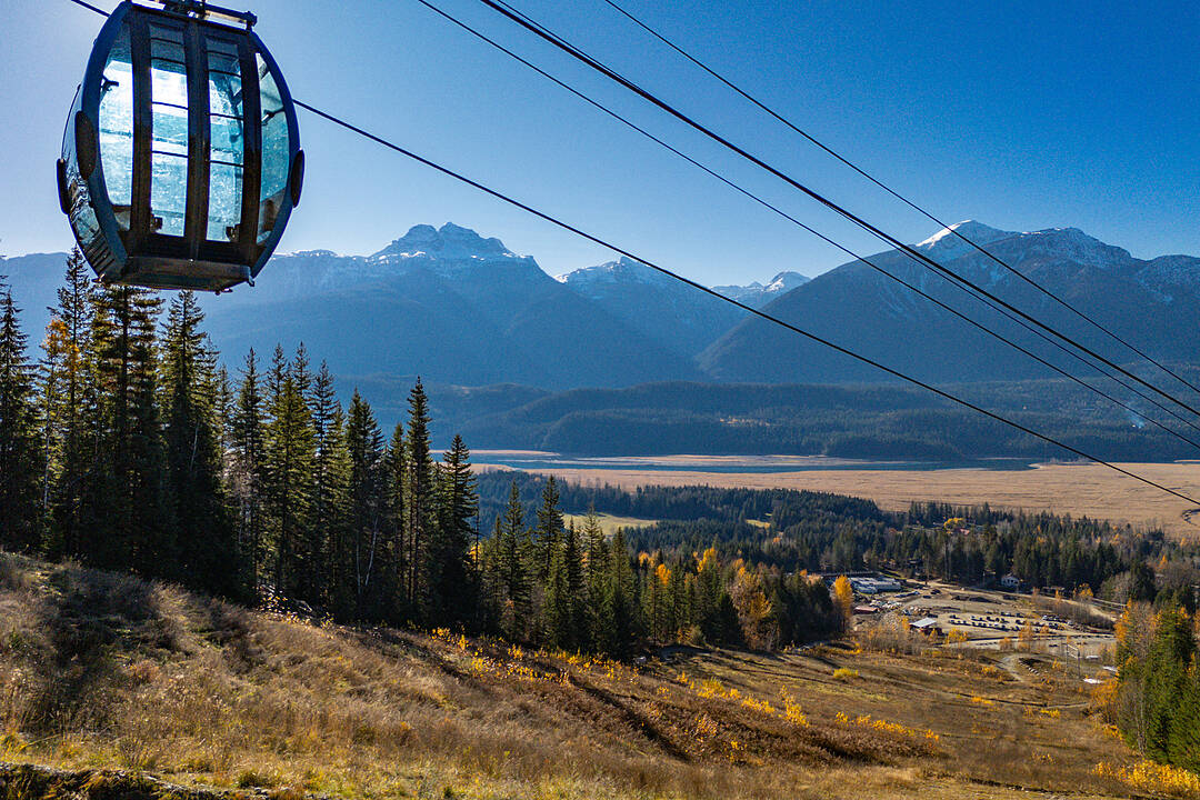 22-2465 Monashee Court, Revelstoke, British Columbia