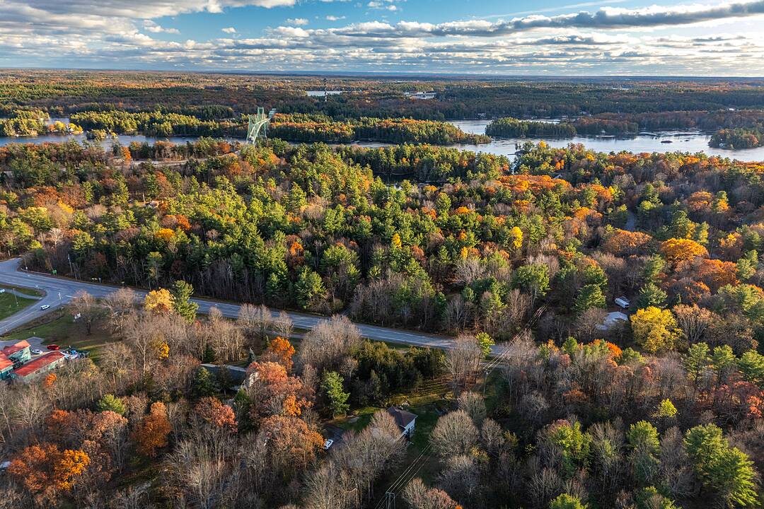 638 Thousand Islands Parkway, Lansdowne, Ontario