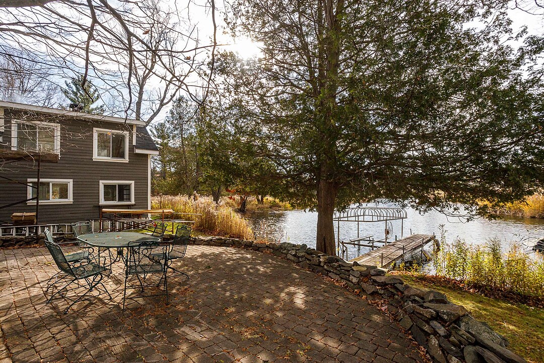 Ch. Lakeside, Lac-Brome, Québec