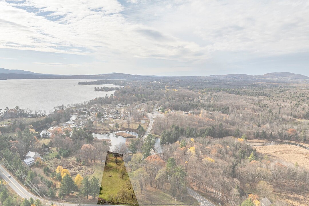 Ch. Lakeside, Lac-Brome, Québec