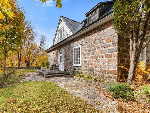 4 Route St-Denys-Garneau, Sainte-Catherine-de-la-Jacques-Cartier