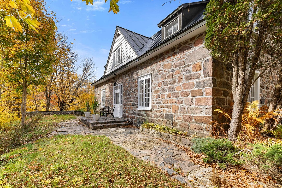 4 Route St-Denys-Garneau, Sainte-Catherine-de-la-Jacques-Cartier, Québec