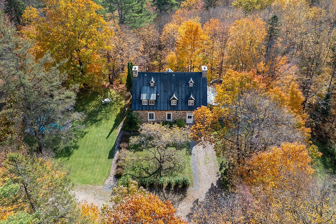 4 Route St-Denys-Garneau, Sainte-Catherine-de-la-Jacques-Cartier, Québec