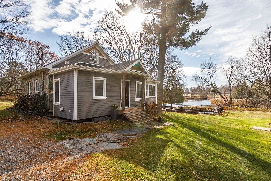 698 Ch. de Bondville, Lac-Brome, Québec