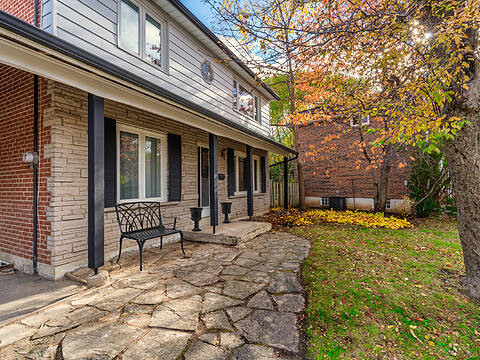 19 Gleneagle Cres, Toronto