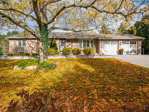 5 Brawton Drive, Caledon