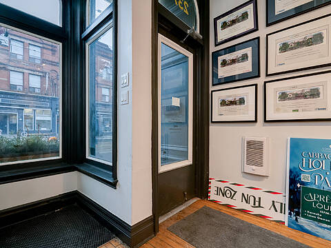 237 Carlton St, Toronto